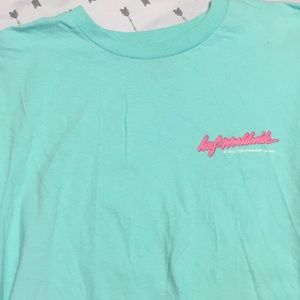 Huf worldwide shirt